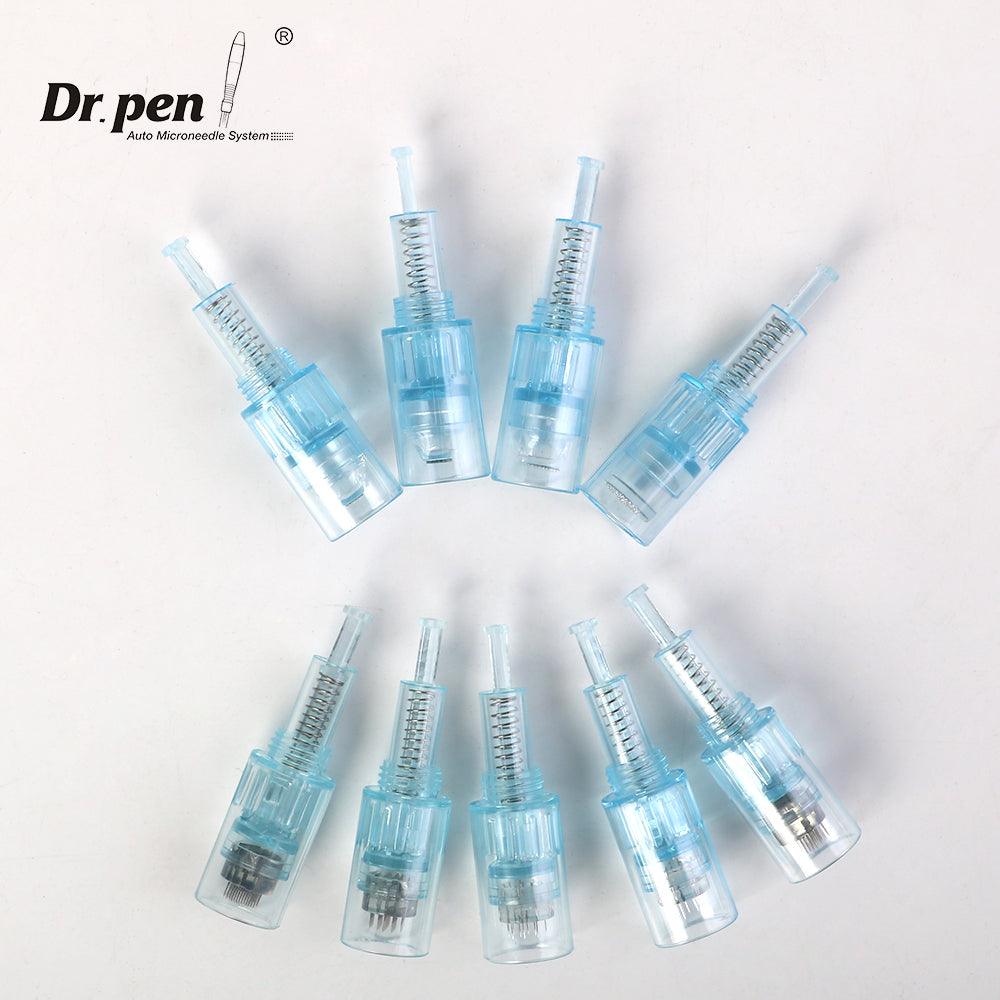 Dr Pen X5 Cartridges
