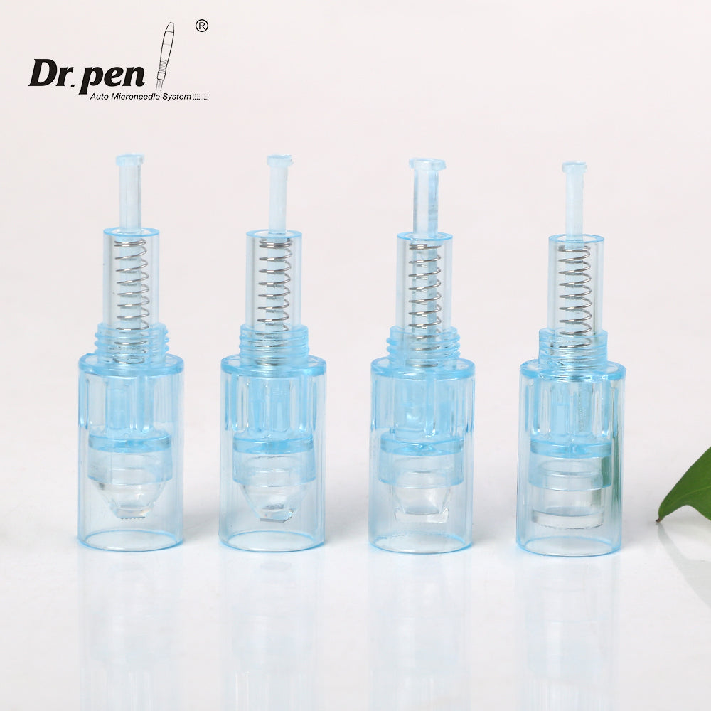 Dr Pen X5 Cartridges