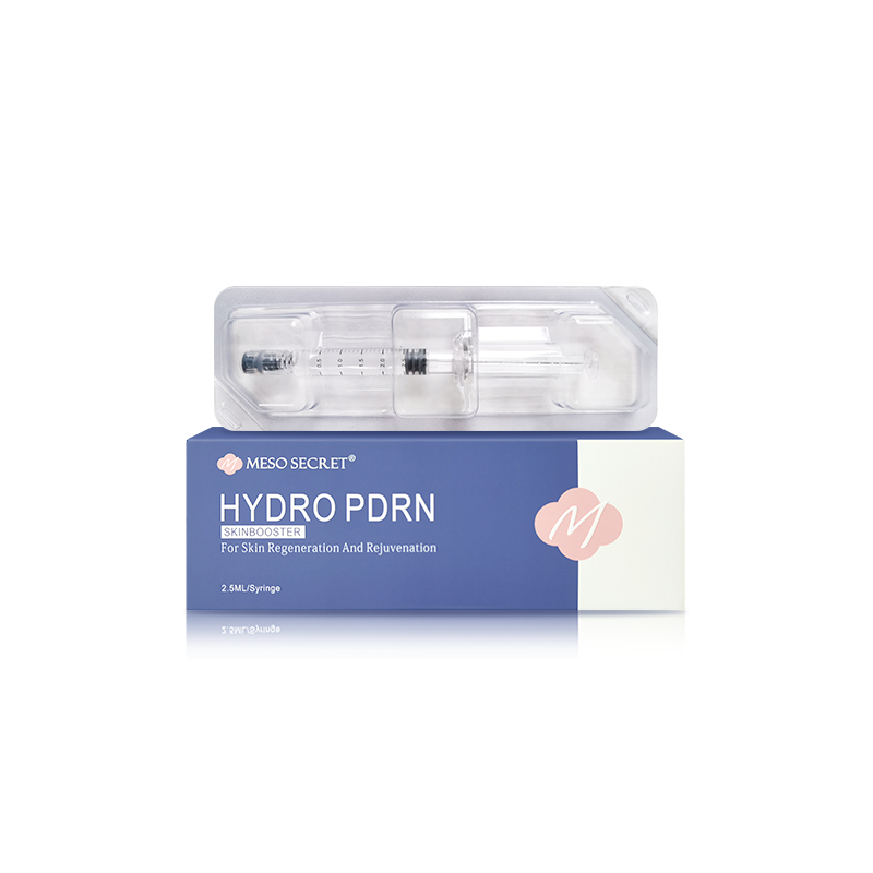 Hydro PDRN Skinbooster Meso Secret 2.5ml/syringe