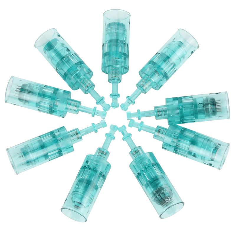 Dr. Pen A6S Replacement Cartridges