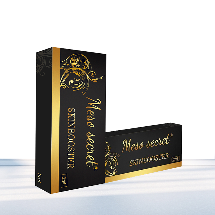 Meso Secret®Skinbooster 20mg/ml