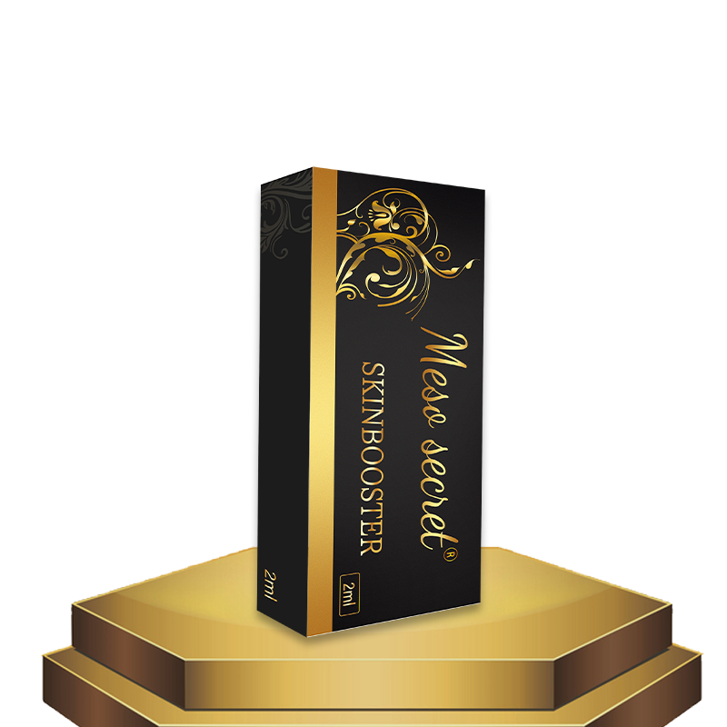 Meso Secret®Skinbooster 20mg/ml