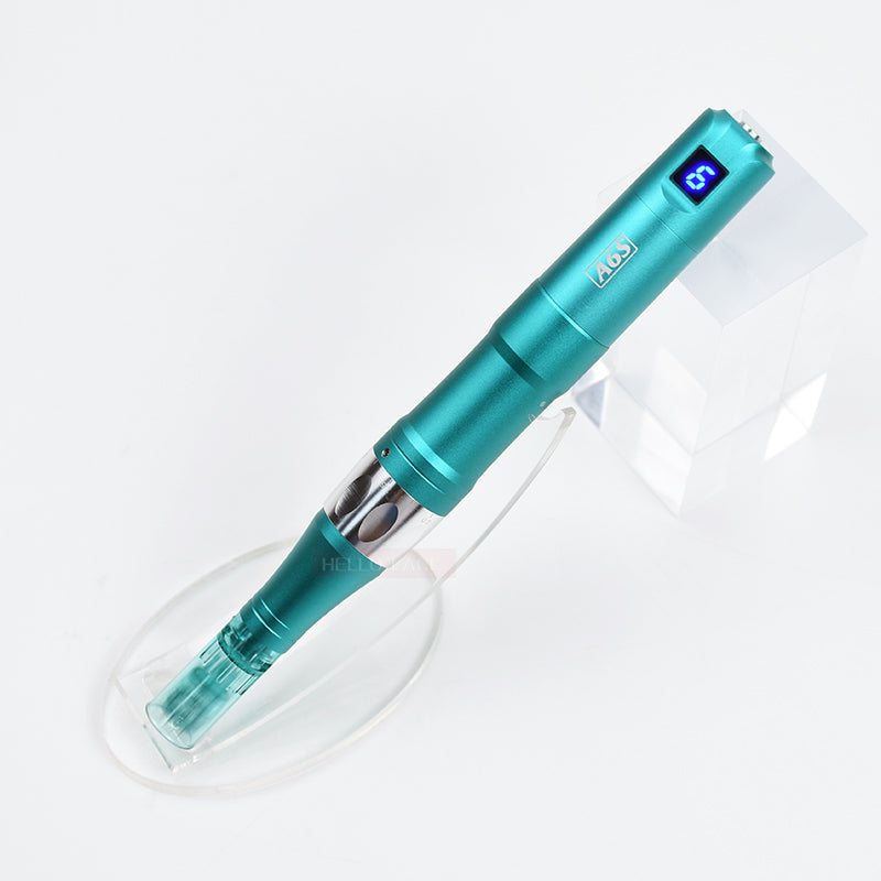 Dr. Pen Ultima A6S Professional Plus Microneedling Pen
