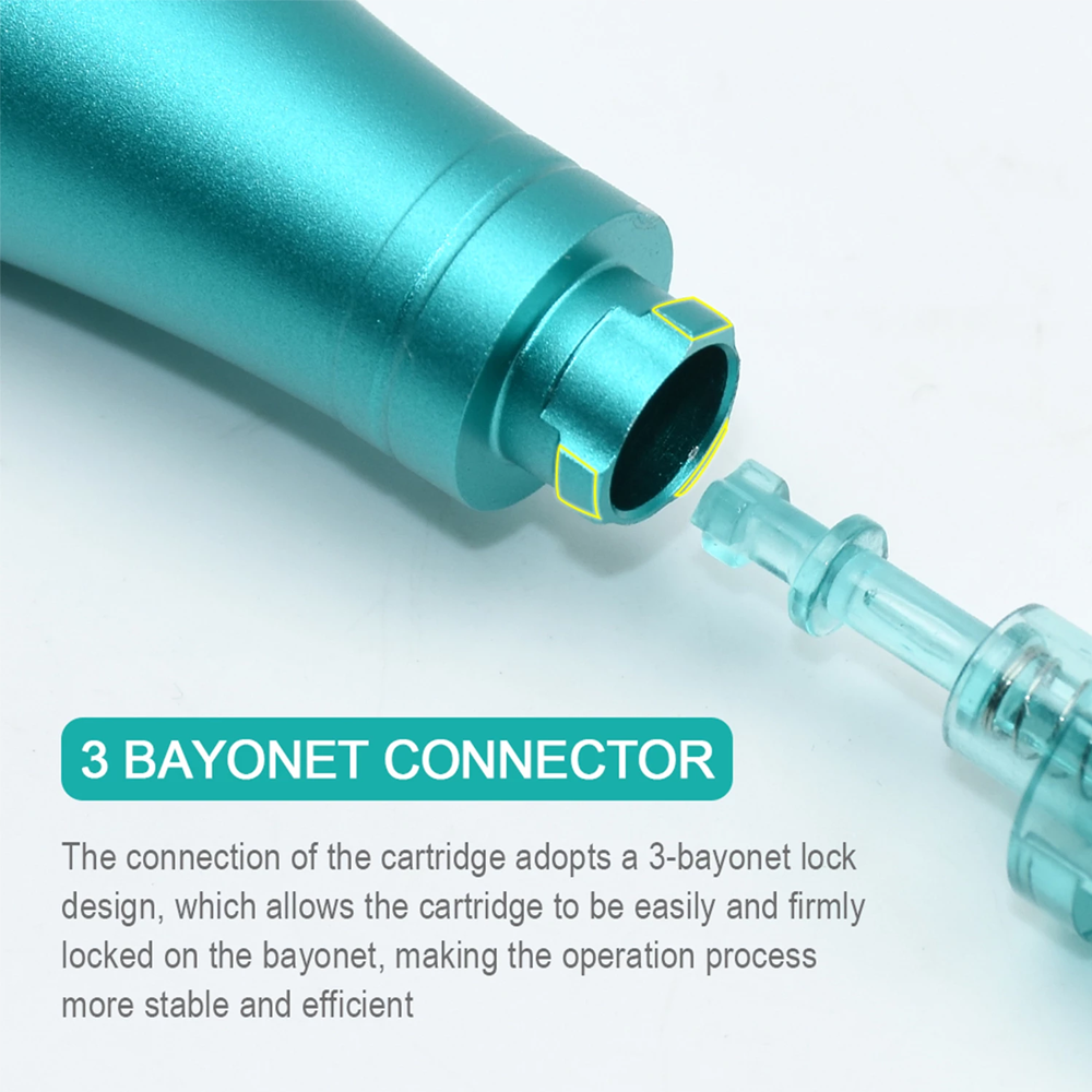 Dr. Pen Ultima A6S Professional Plus Microneedling Pen