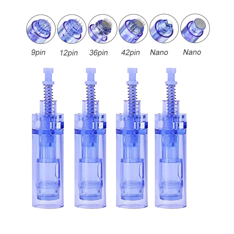 Dr. Pen A1 Replacement Cartridges