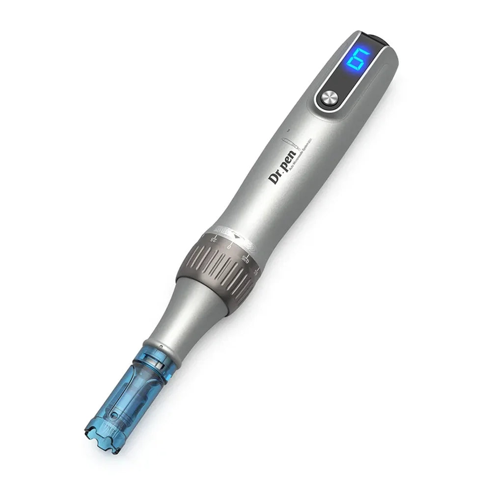 Dr.pen M8S with 10pcs Cartridges