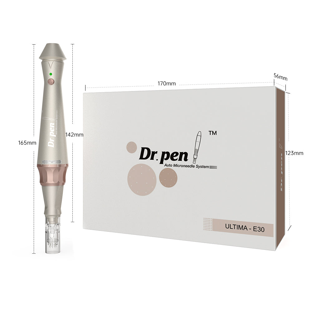 Dr. Pen Ultima E30 Microneedling Pen