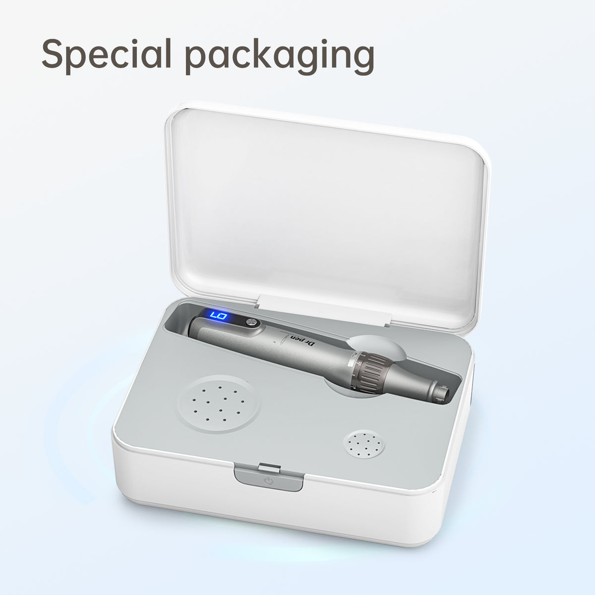 Stylo de microneedling Dr. Pen M8S