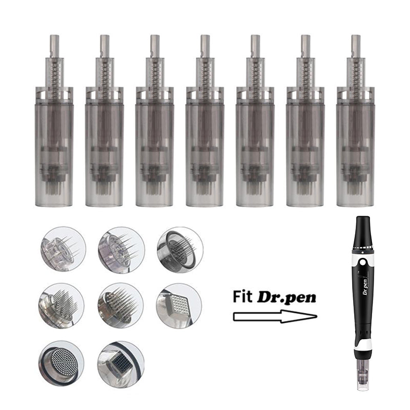 Dr.pen A7 Replacement Cartridges