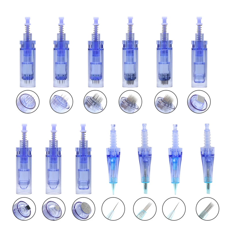 Dr. Pen A1 Replacement Cartridges