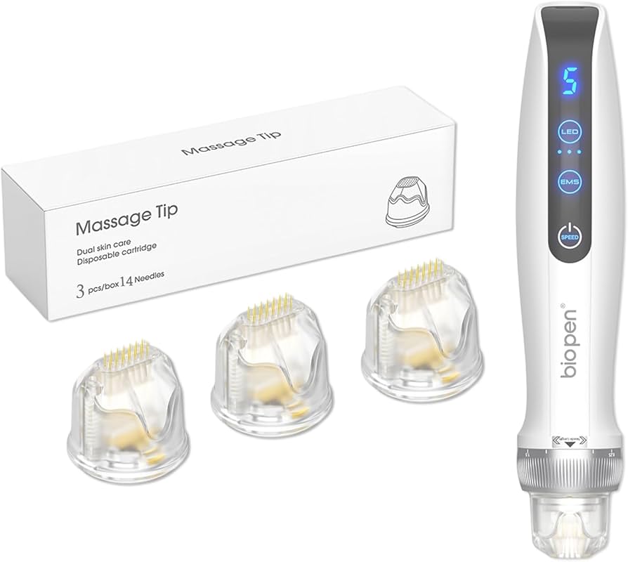 Biopen Q2 with 10pcs Cartridges
