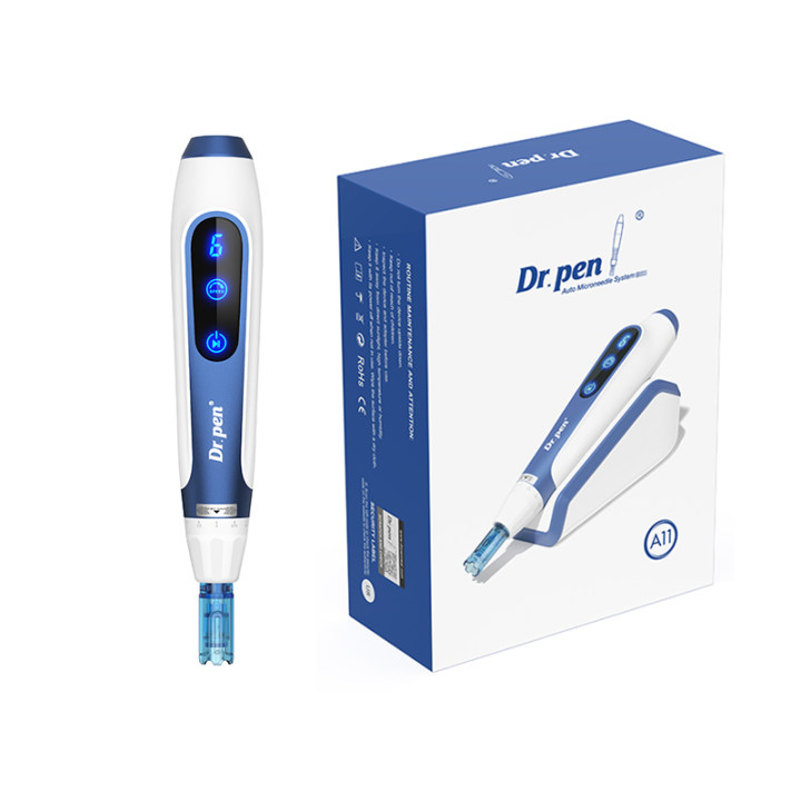 Newest Dr.pen A11 Pro Microneedling Pen