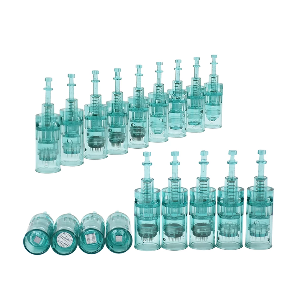 Dr.pen A6S カートリッジ20個付き