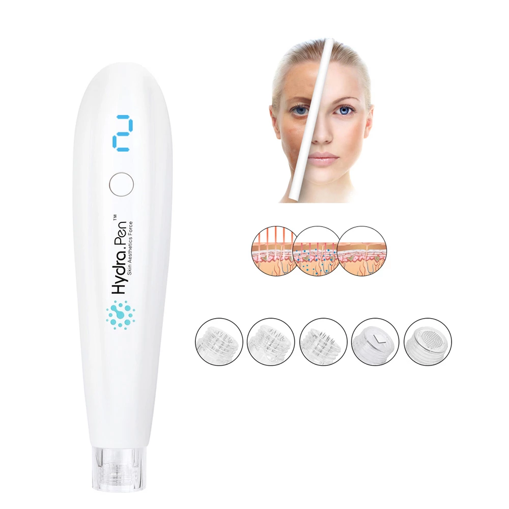 Hydra Pen H2 Professional Microneedling Pen