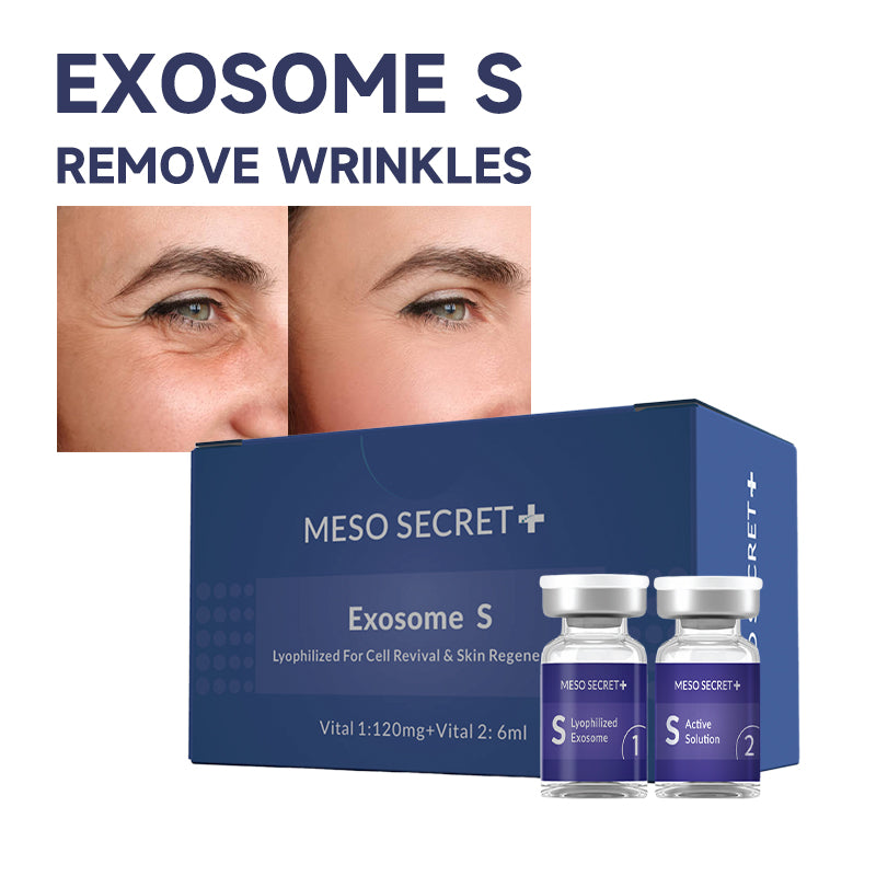 New Arrival Exosome S Injectable Skinbooster