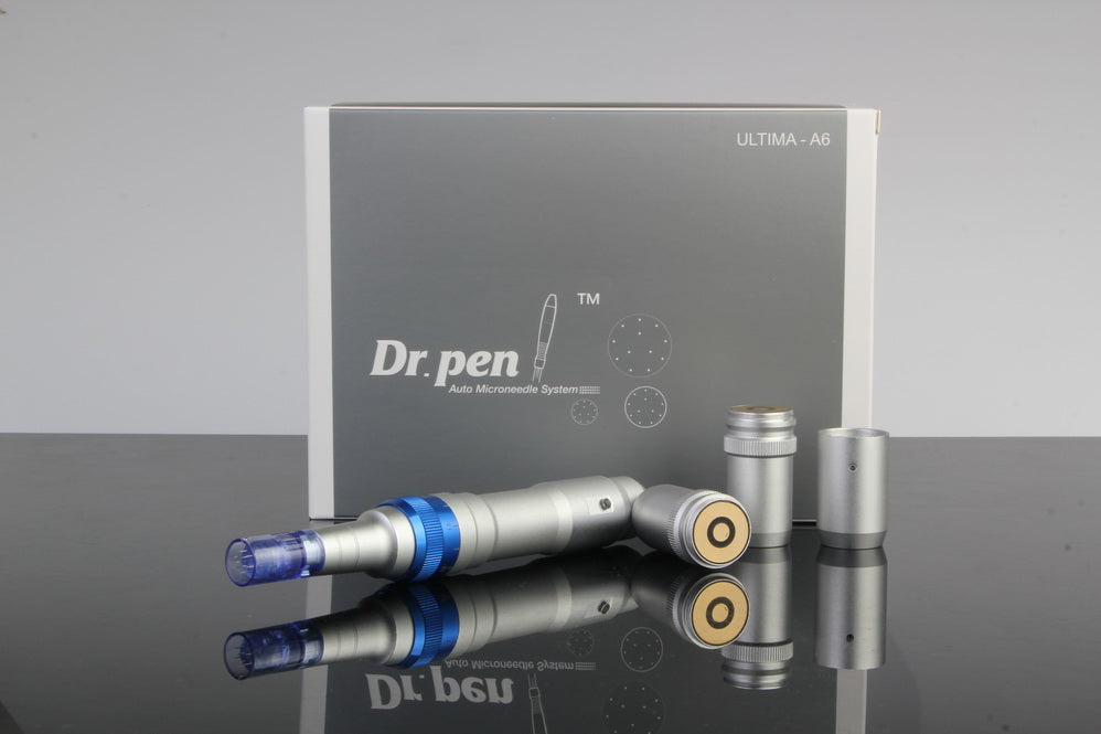 Dr Pen A6 microneedling Pen