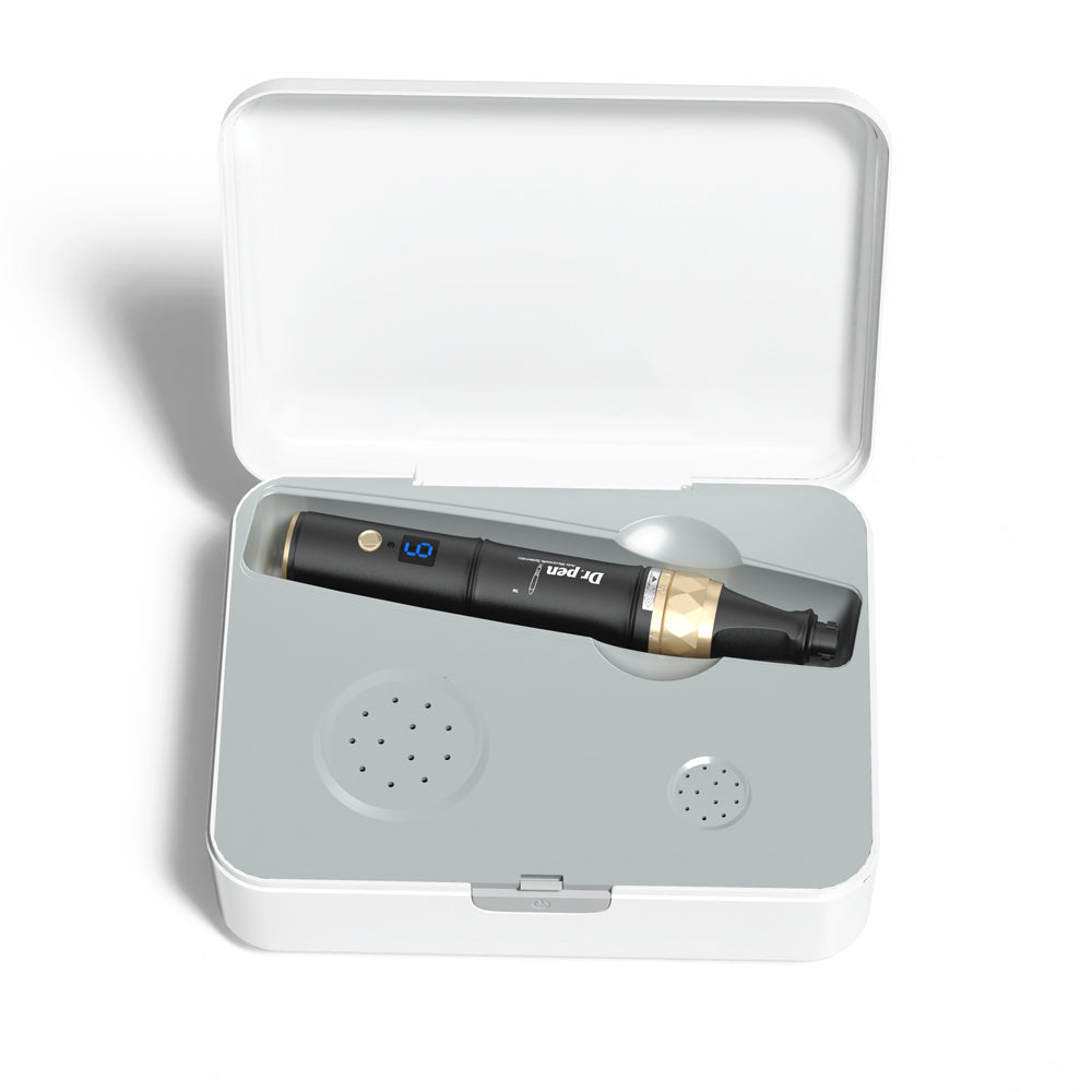 Dr Pen A8S Microneedling Pen
