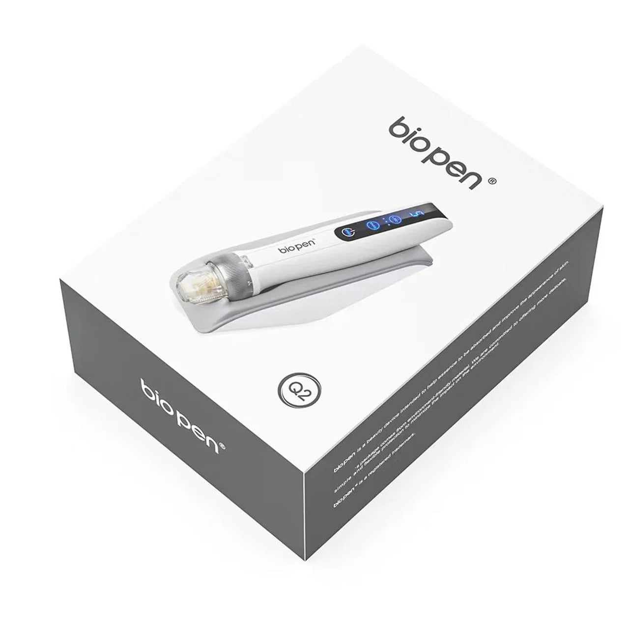 Biopen Q2 with 10pcs Cartridges