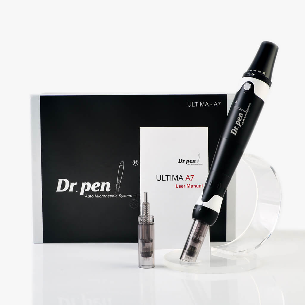 Dr. Pen Ultima A7 Microneedling Pen