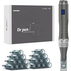 Dr.pen M8-W with 20pcs Cartridges
