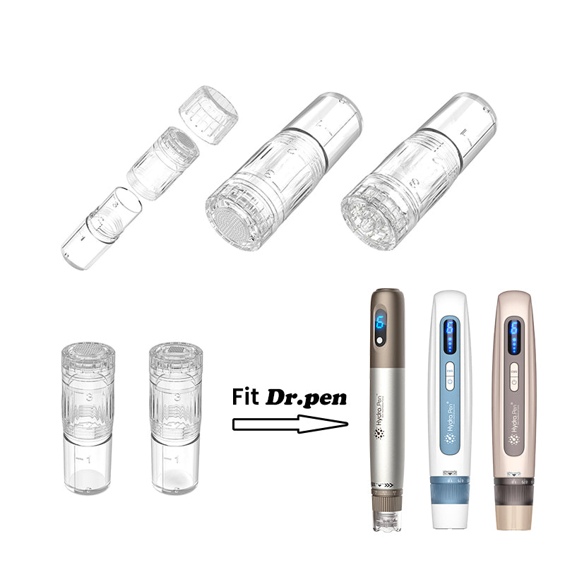 Hydra Pen H3 H5 Replacement Cartridges