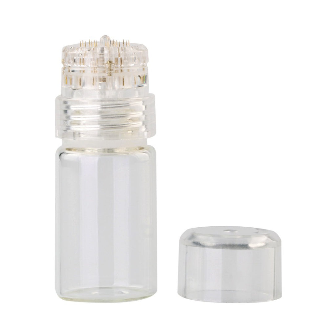 Hydra Needle Derma Stamp 20 Titanium Pins