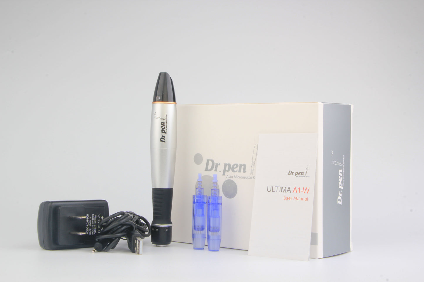 Dr Pen A1-C Microneedling Pen