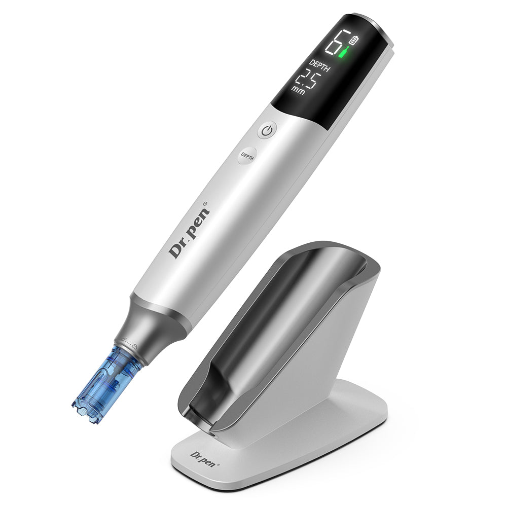 NEW Dr. Pen M9 Microneedling Pen 2026