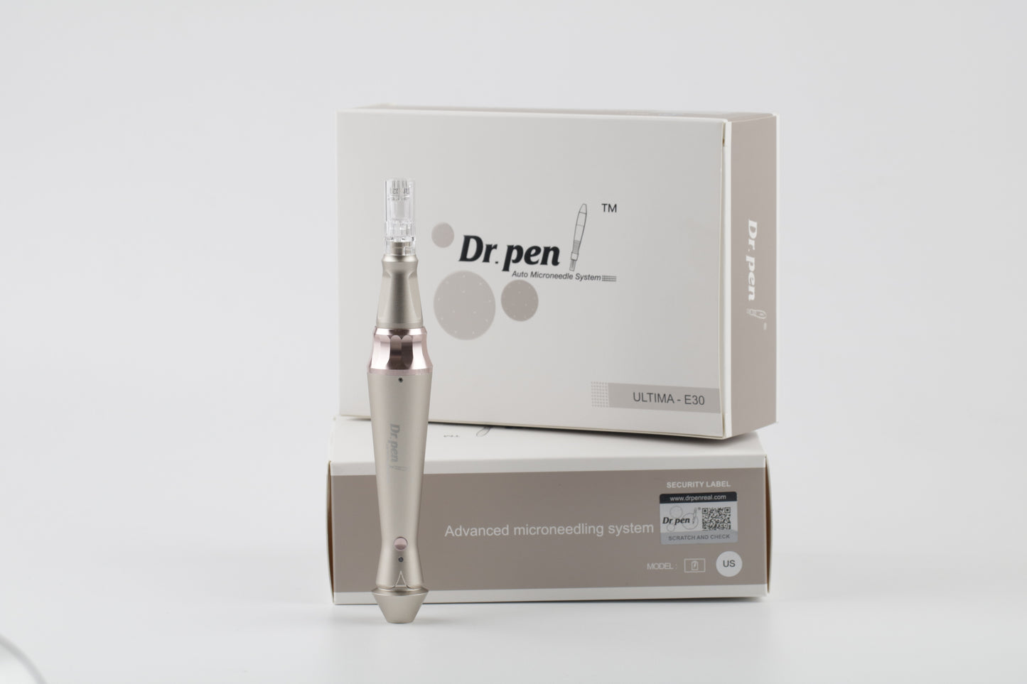 Dr. Pen Ultima E30 Microneedling Pen