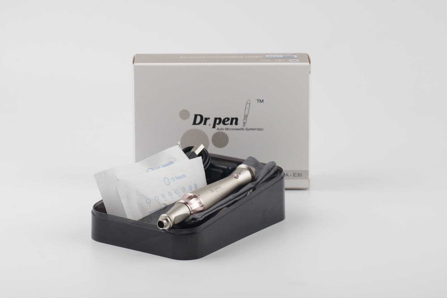 Dr. Pen Ultima E30 Microneedling Pen