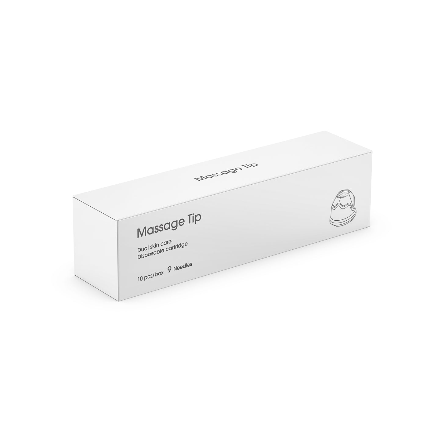 Bio Pen Q2 Replacement Cartridges