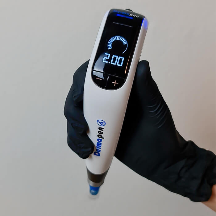 Dermapen 4 Microneedling Pen