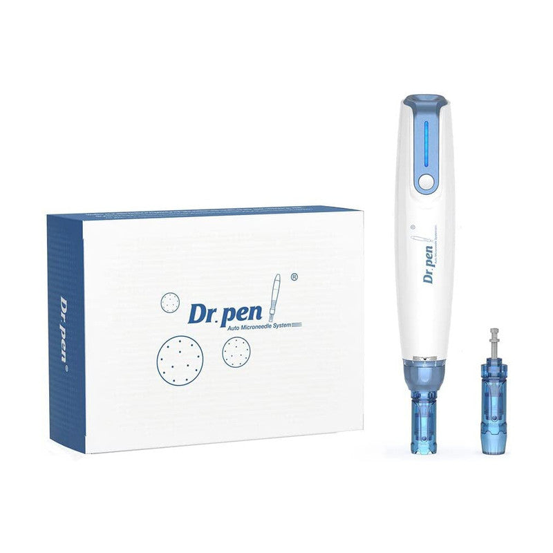 Dr Pen A9 Microneedling Pen