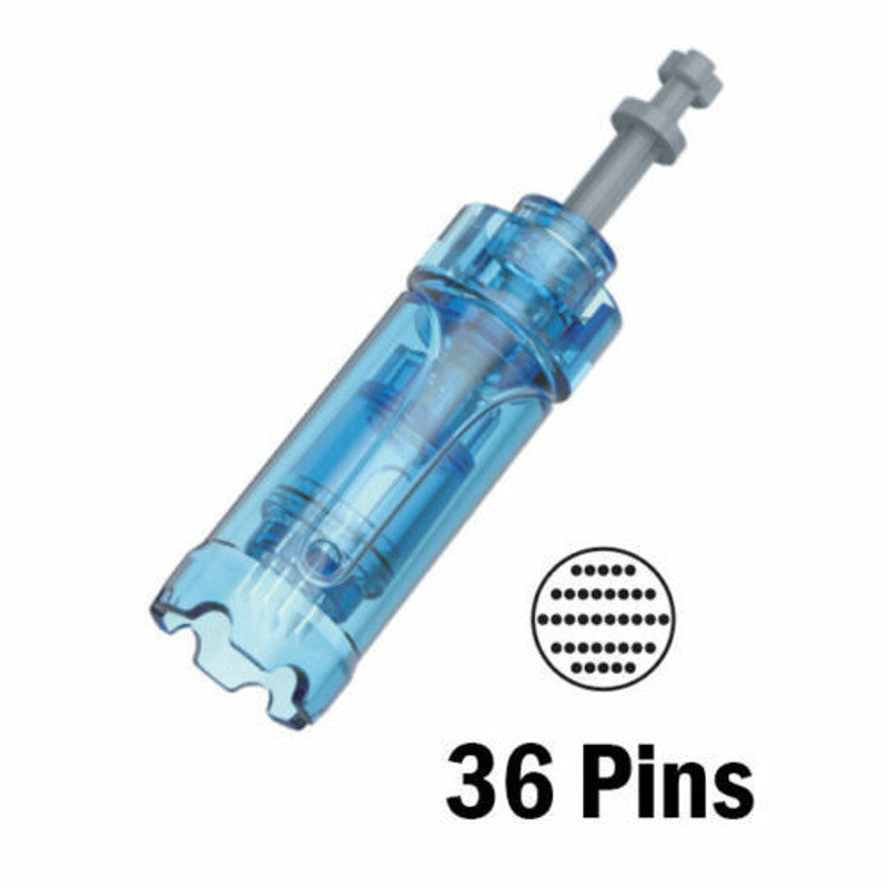 Dr. Pen A9 Replacement Cartridges