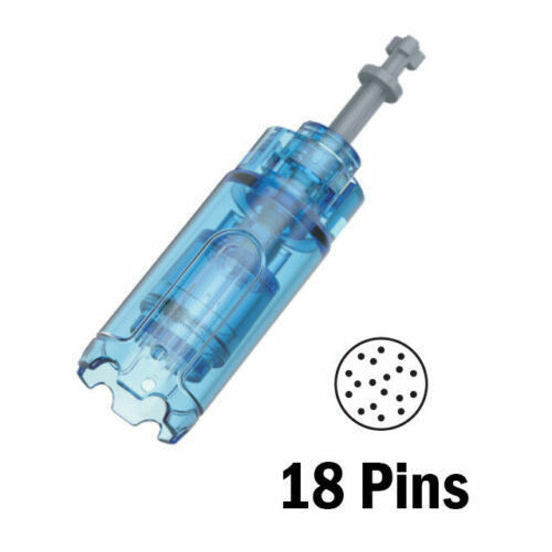 Dr. Pen A9 Replacement Cartridges