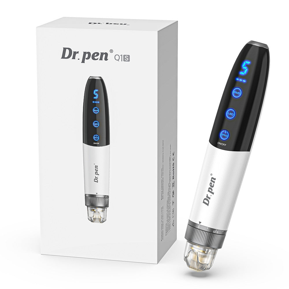 2026 Newest Dr.pen Q1S - Dr.pen Official Store Image 5