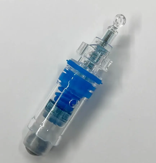 Stylo à micro-aiguilles Dermapen 4