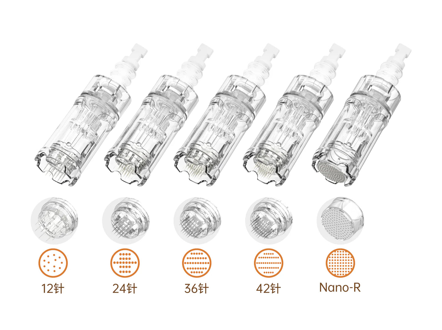 Dr.pen A10 Replacement Cartridges