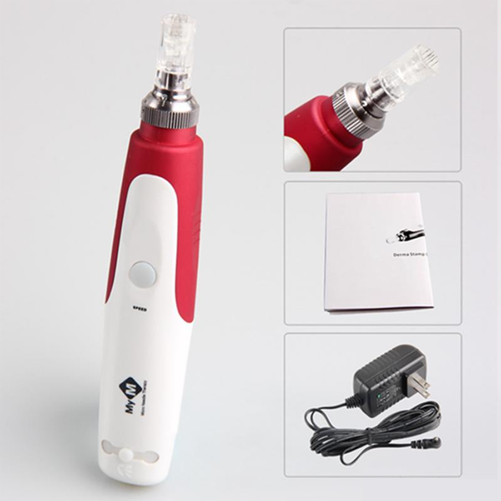 Lápiz de microagujas Dr. Pen MYM