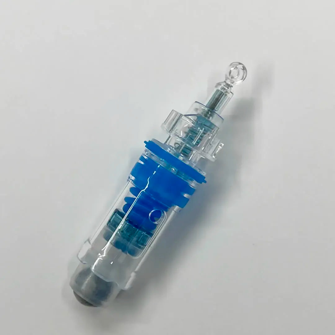 Dermapen 4 Needles 16 Pins — 100pcs