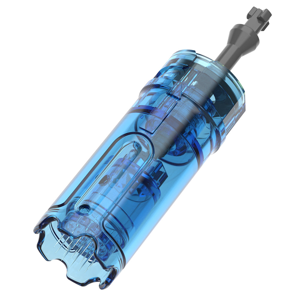 Cartouches de remplacement pour Dr. Pen M9