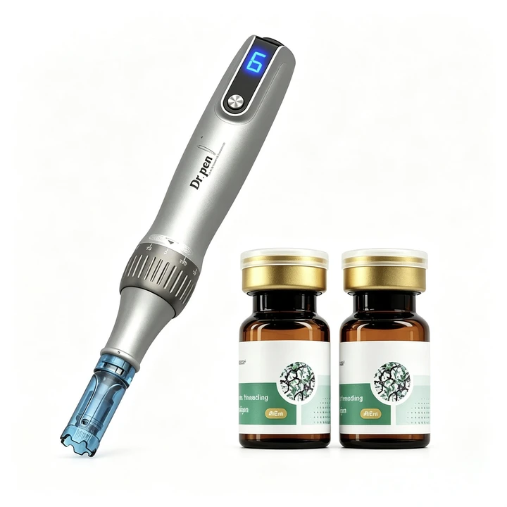 Dr.pen M8S Microneedling Collagen Regeneration Kit