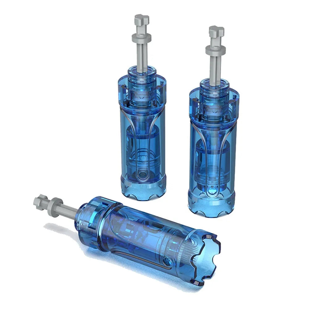 Cartridges for Dr. Pen M8S / A11 / A8S / A9 US Warehouse Stock