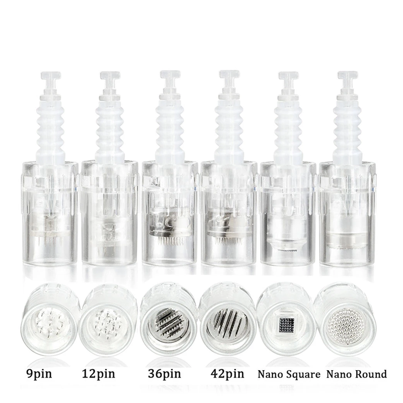 Dr. Pen E30 M7 M5 N2 Replacement Cartridges