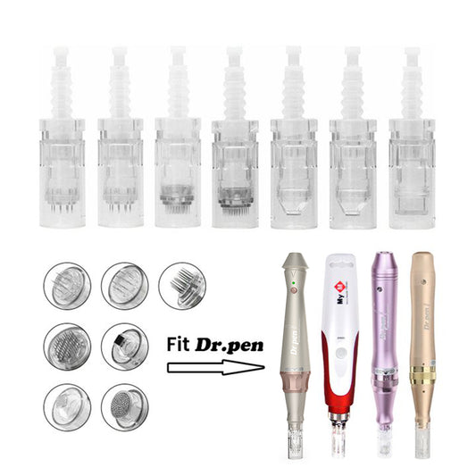 Dr. Pen E30 M7 M5 N2 Replacement Cartridges