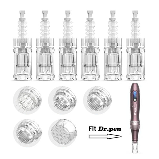 Dr.pen A10 Replacement Cartridges