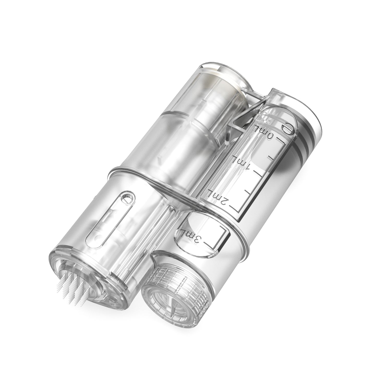 Cartouches de remplacement pour stylo Hydra Pen H6 