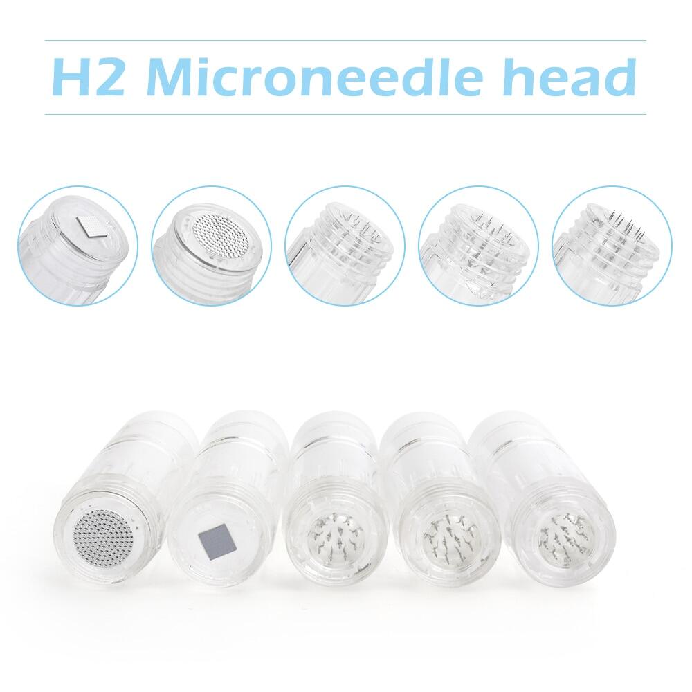 Cartuchos de repuesto para Hydra Pen H2