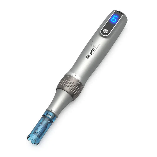 Dr. Pen M8S Wireless Microneedling Pen – US Warehouse Stock