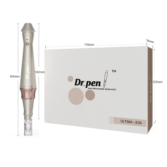 Dr. Pen Ultima E30 Microneedling Pen
